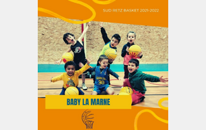 Babys La Marne 2021-2022
