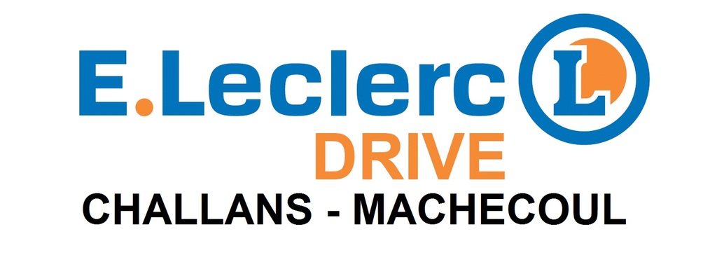 Leclerc Drive Machecoul