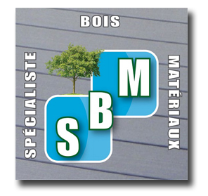 SBM - Spécialiste Bois Matériaux